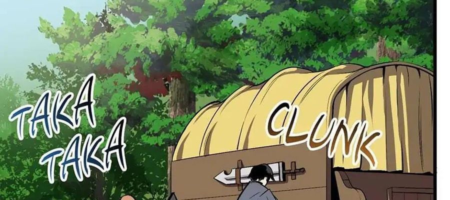 Câu Chuyện Sinh Tồn Của Kiếm Vương Ở Thế Giới Khác Chapter 23 - Trang 2