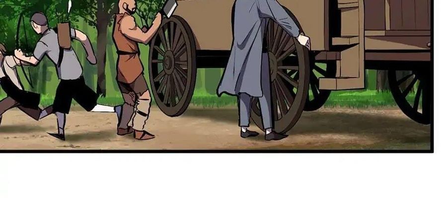 Câu Chuyện Sinh Tồn Của Kiếm Vương Ở Thế Giới Khác Chapter 23 - Trang 2