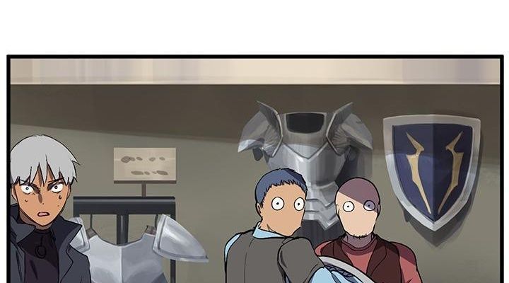 Câu Chuyện Sinh Tồn Của Kiếm Vương Ở Thế Giới Khác Chapter 24 - Trang 2