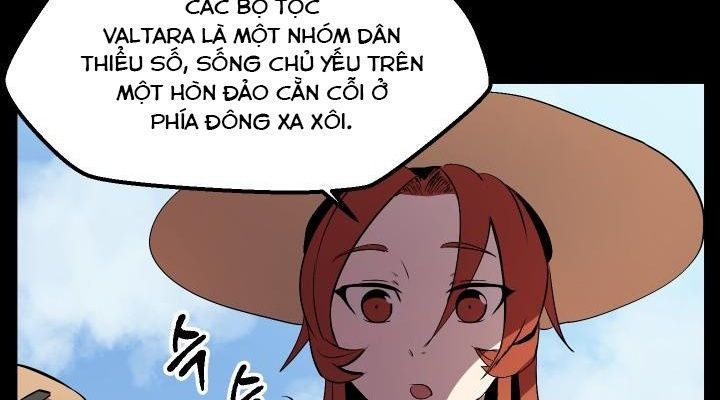 Câu Chuyện Sinh Tồn Của Kiếm Vương Ở Thế Giới Khác Chapter 24 - Trang 2