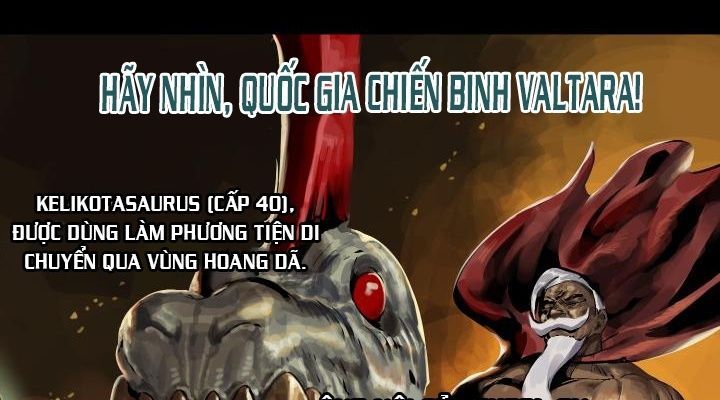 Câu Chuyện Sinh Tồn Của Kiếm Vương Ở Thế Giới Khác Chapter 24 - Trang 2