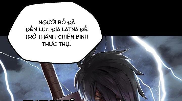Câu Chuyện Sinh Tồn Của Kiếm Vương Ở Thế Giới Khác Chapter 24 - Trang 2