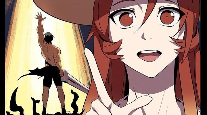 Câu Chuyện Sinh Tồn Của Kiếm Vương Ở Thế Giới Khác Chapter 24 - Trang 2