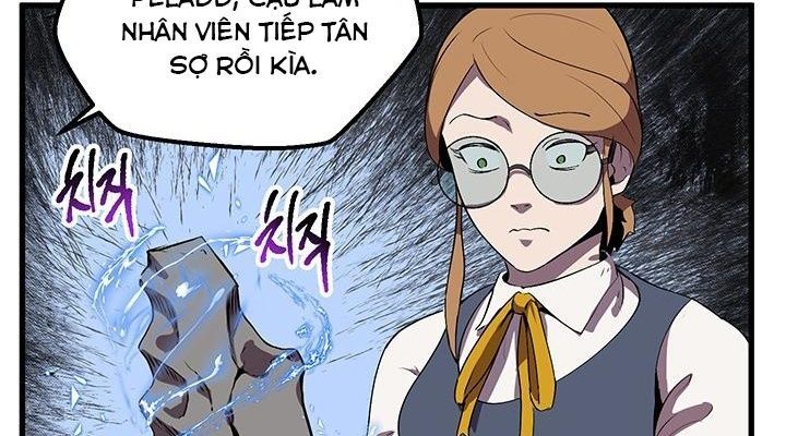 Câu Chuyện Sinh Tồn Của Kiếm Vương Ở Thế Giới Khác Chapter 24 - Trang 2