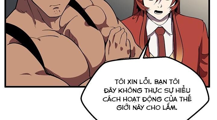 Câu Chuyện Sinh Tồn Của Kiếm Vương Ở Thế Giới Khác Chapter 24 - Trang 2