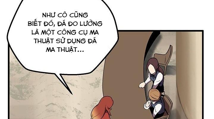 Câu Chuyện Sinh Tồn Của Kiếm Vương Ở Thế Giới Khác Chapter 24 - Trang 2
