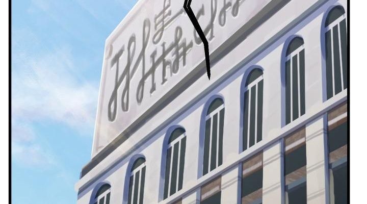 Câu Chuyện Sinh Tồn Của Kiếm Vương Ở Thế Giới Khác Chapter 24 - Trang 2