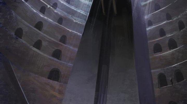 Câu Chuyện Sinh Tồn Của Kiếm Vương Ở Thế Giới Khác Chapter 24 - Trang 2