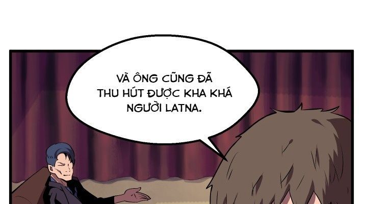 Câu Chuyện Sinh Tồn Của Kiếm Vương Ở Thế Giới Khác Chapter 24 - Trang 2