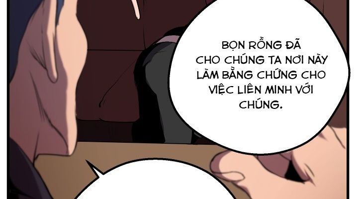 Câu Chuyện Sinh Tồn Của Kiếm Vương Ở Thế Giới Khác Chapter 24 - Trang 2