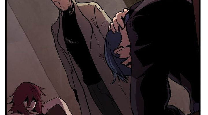 Câu Chuyện Sinh Tồn Của Kiếm Vương Ở Thế Giới Khác Chapter 24 - Trang 2