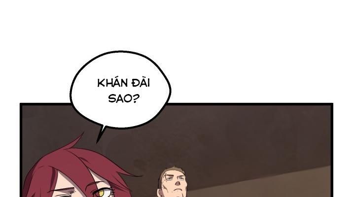 Câu Chuyện Sinh Tồn Của Kiếm Vương Ở Thế Giới Khác Chapter 24 - Trang 2