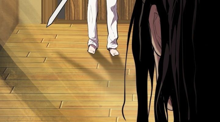 Câu Chuyện Sinh Tồn Của Kiếm Vương Ở Thế Giới Khác Chapter 24 - Trang 2