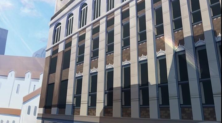 Câu Chuyện Sinh Tồn Của Kiếm Vương Ở Thế Giới Khác Chapter 24 - Trang 2