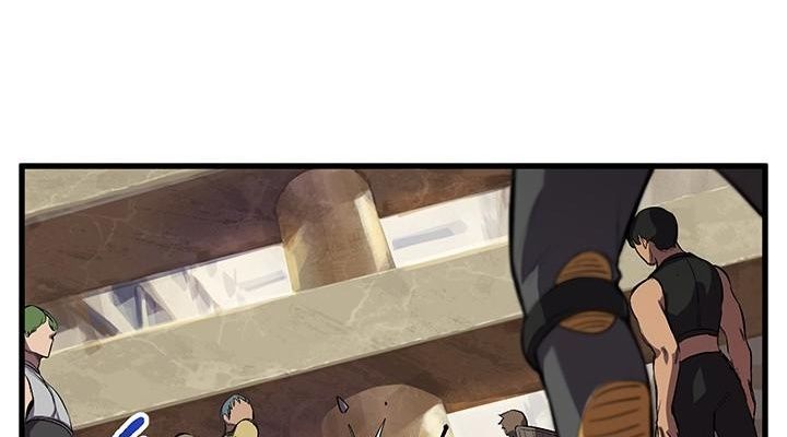 Câu Chuyện Sinh Tồn Của Kiếm Vương Ở Thế Giới Khác Chapter 24 - Trang 2