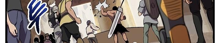 Câu Chuyện Sinh Tồn Của Kiếm Vương Ở Thế Giới Khác Chapter 24 - Trang 2