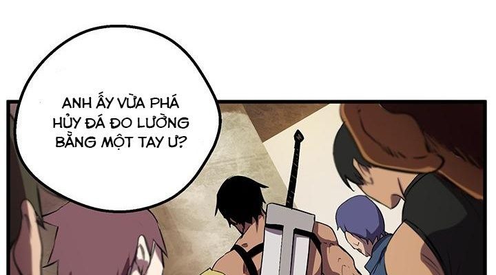 Câu Chuyện Sinh Tồn Của Kiếm Vương Ở Thế Giới Khác Chapter 24 - Trang 2