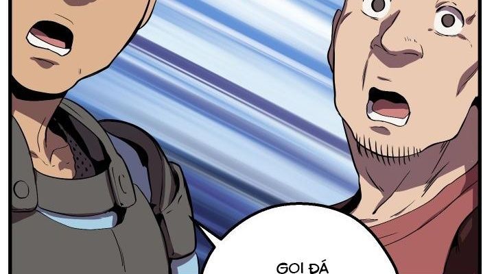 Câu Chuyện Sinh Tồn Của Kiếm Vương Ở Thế Giới Khác Chapter 24 - Trang 2