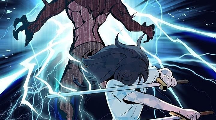 Câu Chuyện Sinh Tồn Của Kiếm Vương Ở Thế Giới Khác Chapter 25 - Trang 2