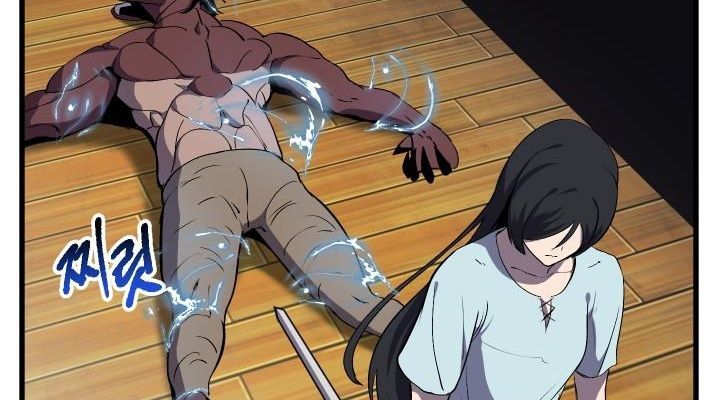 Câu Chuyện Sinh Tồn Của Kiếm Vương Ở Thế Giới Khác Chapter 25 - Trang 2