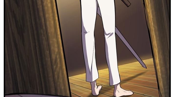 Câu Chuyện Sinh Tồn Của Kiếm Vương Ở Thế Giới Khác Chapter 25 - Trang 2