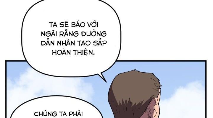 Câu Chuyện Sinh Tồn Của Kiếm Vương Ở Thế Giới Khác Chapter 25 - Trang 2