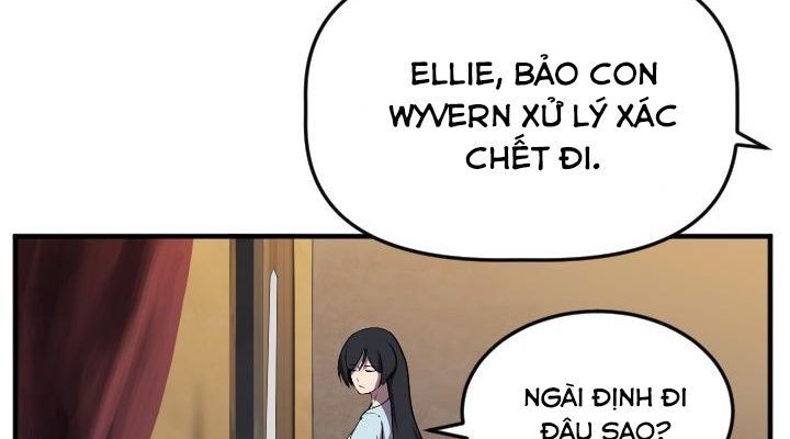 Câu Chuyện Sinh Tồn Của Kiếm Vương Ở Thế Giới Khác Chapter 25 - Trang 2