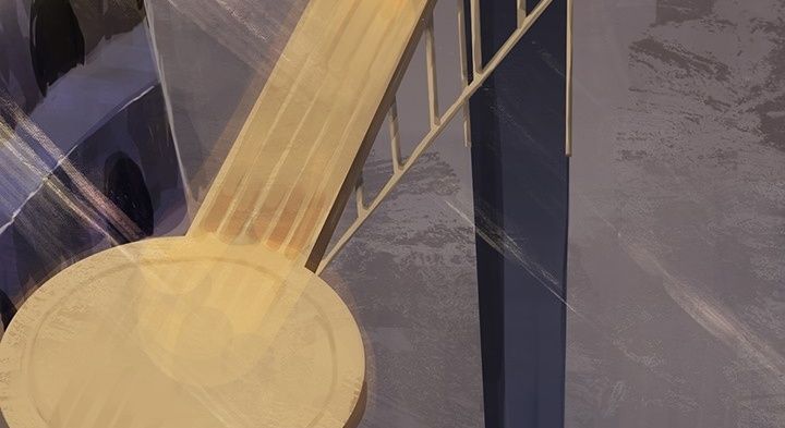 Câu Chuyện Sinh Tồn Của Kiếm Vương Ở Thế Giới Khác Chapter 25 - Trang 2