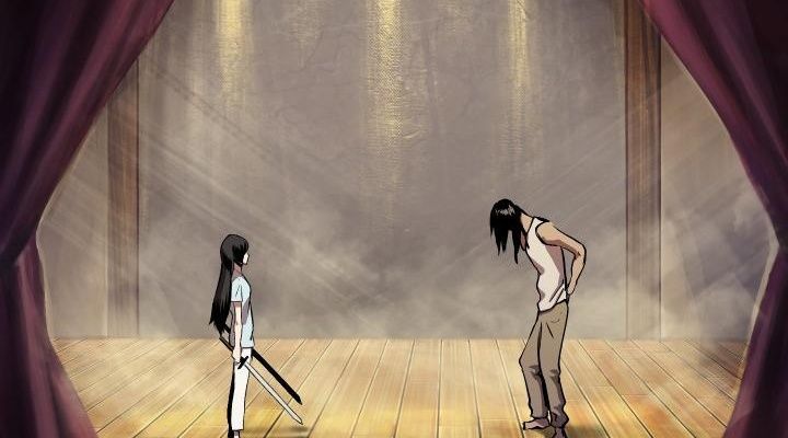 Câu Chuyện Sinh Tồn Của Kiếm Vương Ở Thế Giới Khác Chapter 25 - Trang 2