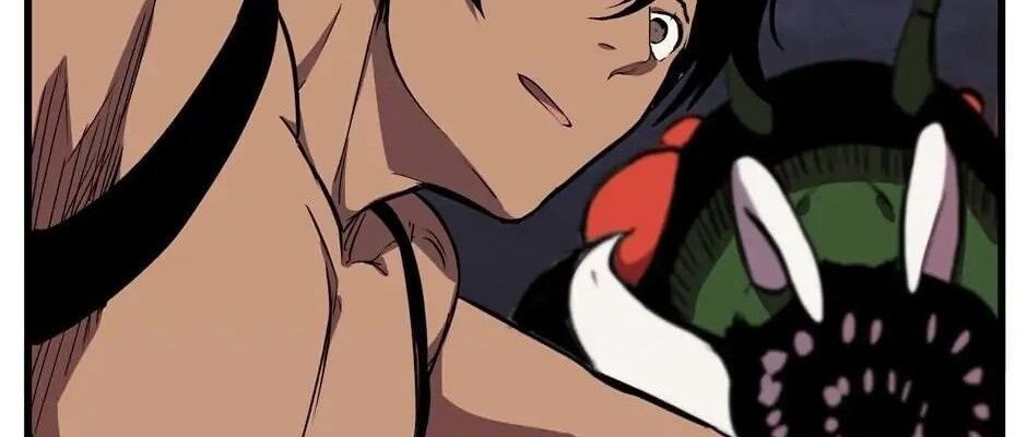 Câu Chuyện Sinh Tồn Của Kiếm Vương Ở Thế Giới Khác Chapter 26 - Trang 2