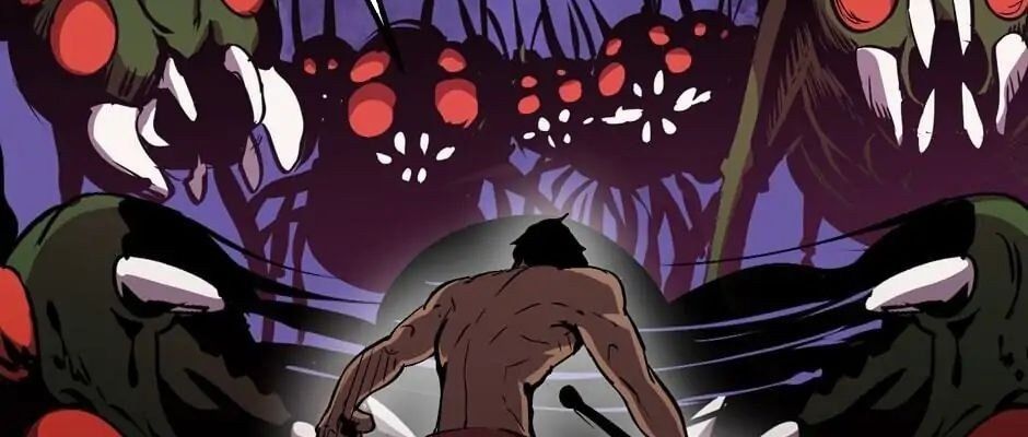 Câu Chuyện Sinh Tồn Của Kiếm Vương Ở Thế Giới Khác Chapter 26 - Trang 2