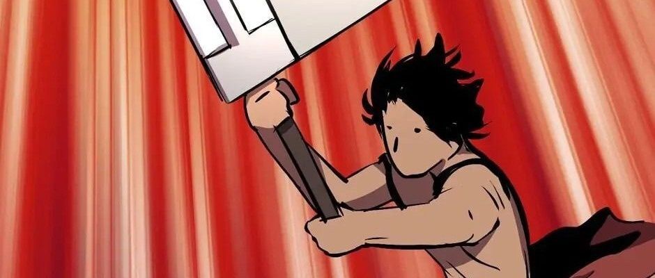 Câu Chuyện Sinh Tồn Của Kiếm Vương Ở Thế Giới Khác Chapter 26 - Trang 2