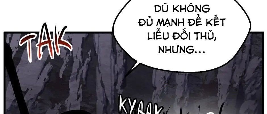 Câu Chuyện Sinh Tồn Của Kiếm Vương Ở Thế Giới Khác Chapter 26 - Trang 2