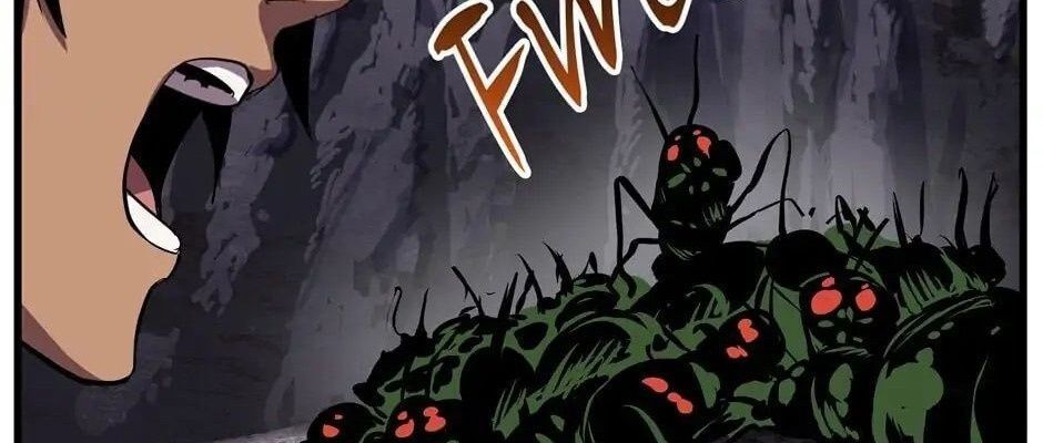 Câu Chuyện Sinh Tồn Của Kiếm Vương Ở Thế Giới Khác Chapter 26 - Trang 2