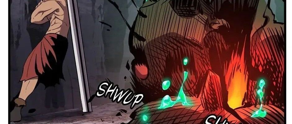 Câu Chuyện Sinh Tồn Của Kiếm Vương Ở Thế Giới Khác Chapter 26 - Trang 2