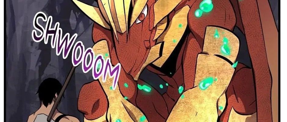 Câu Chuyện Sinh Tồn Của Kiếm Vương Ở Thế Giới Khác Chapter 26 - Trang 2