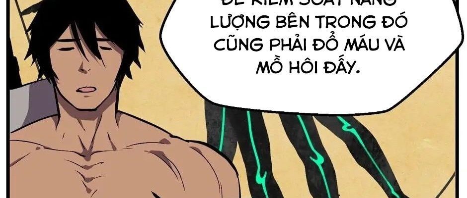Câu Chuyện Sinh Tồn Của Kiếm Vương Ở Thế Giới Khác Chapter 26 - Trang 2