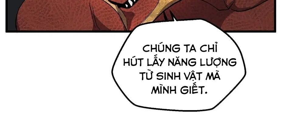 Câu Chuyện Sinh Tồn Của Kiếm Vương Ở Thế Giới Khác Chapter 26 - Trang 2