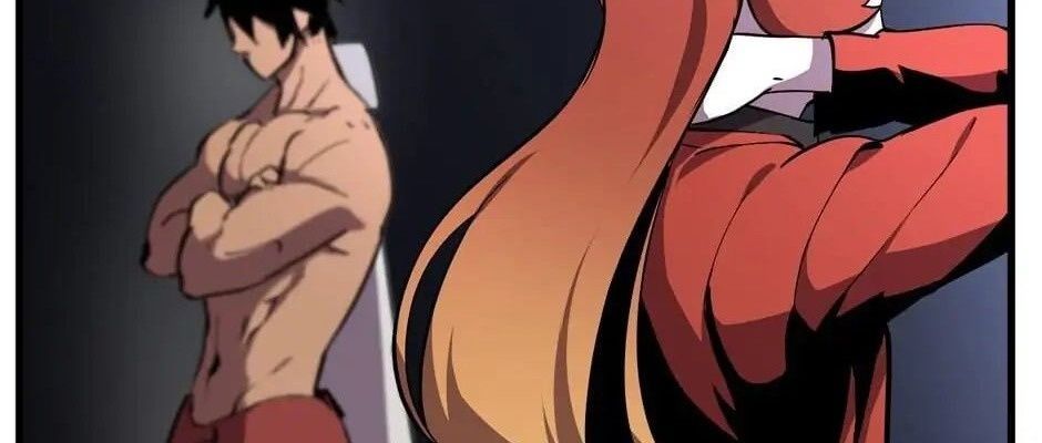 Câu Chuyện Sinh Tồn Của Kiếm Vương Ở Thế Giới Khác Chapter 26 - Trang 2