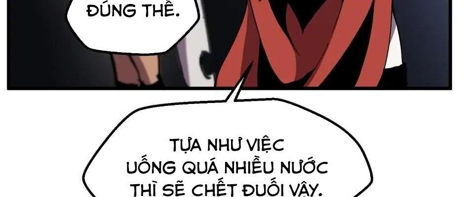 Câu Chuyện Sinh Tồn Của Kiếm Vương Ở Thế Giới Khác Chapter 26 - Trang 2