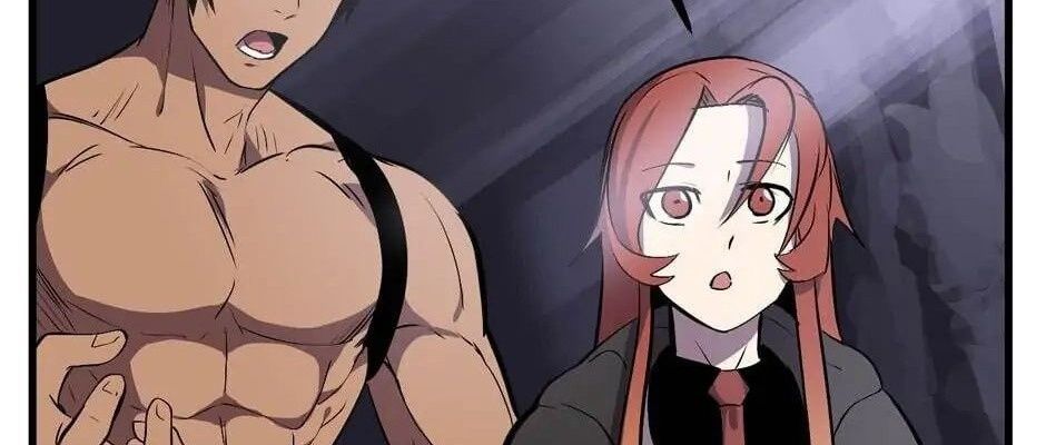 Câu Chuyện Sinh Tồn Của Kiếm Vương Ở Thế Giới Khác Chapter 26 - Trang 2