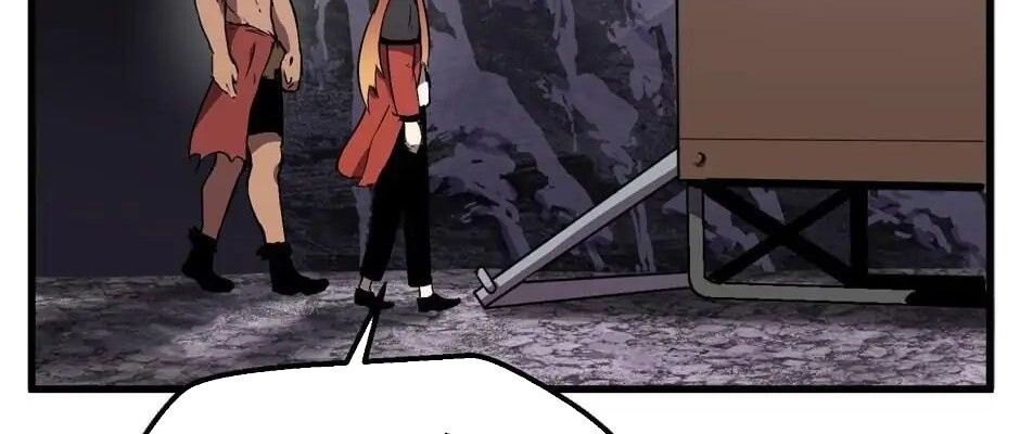 Câu Chuyện Sinh Tồn Của Kiếm Vương Ở Thế Giới Khác Chapter 26 - Trang 2