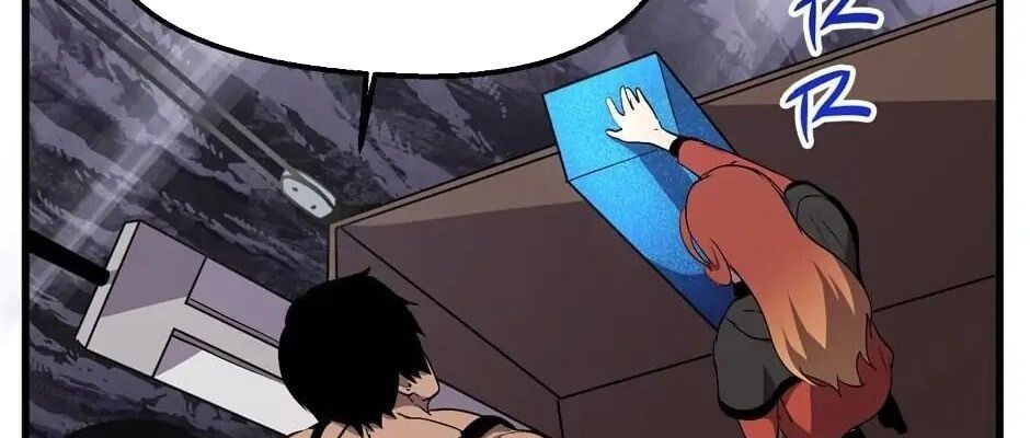 Câu Chuyện Sinh Tồn Của Kiếm Vương Ở Thế Giới Khác Chapter 26 - Trang 2