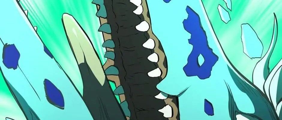 Câu Chuyện Sinh Tồn Của Kiếm Vương Ở Thế Giới Khác Chapter 26 - Trang 2