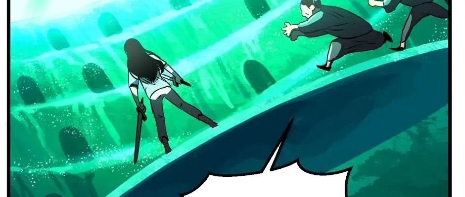 Câu Chuyện Sinh Tồn Của Kiếm Vương Ở Thế Giới Khác Chapter 26 - Trang 2