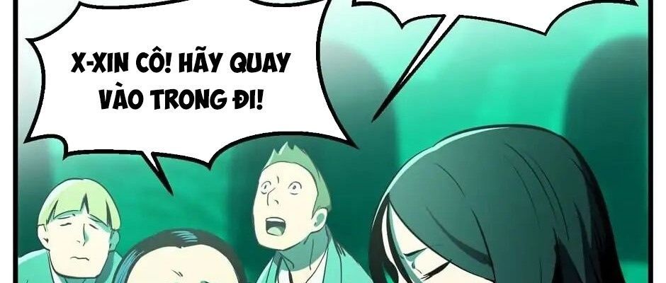 Câu Chuyện Sinh Tồn Của Kiếm Vương Ở Thế Giới Khác Chapter 26 - Trang 2