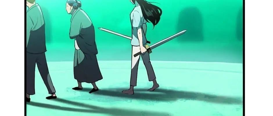 Câu Chuyện Sinh Tồn Của Kiếm Vương Ở Thế Giới Khác Chapter 26 - Trang 2