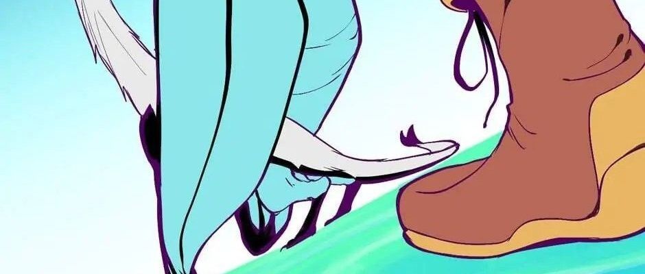 Câu Chuyện Sinh Tồn Của Kiếm Vương Ở Thế Giới Khác Chapter 26 - Trang 2