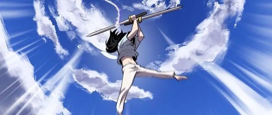 Câu Chuyện Sinh Tồn Của Kiếm Vương Ở Thế Giới Khác Chapter 26 - Trang 2