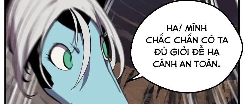 Câu Chuyện Sinh Tồn Của Kiếm Vương Ở Thế Giới Khác Chapter 26 - Trang 2